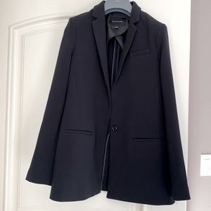 Banana republic never worn before jacket size 8